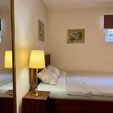 Dorcoleta Apartment Beograd Bagian luar foto