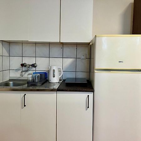 Dorcoleta Apartment Beograd Bagian luar foto