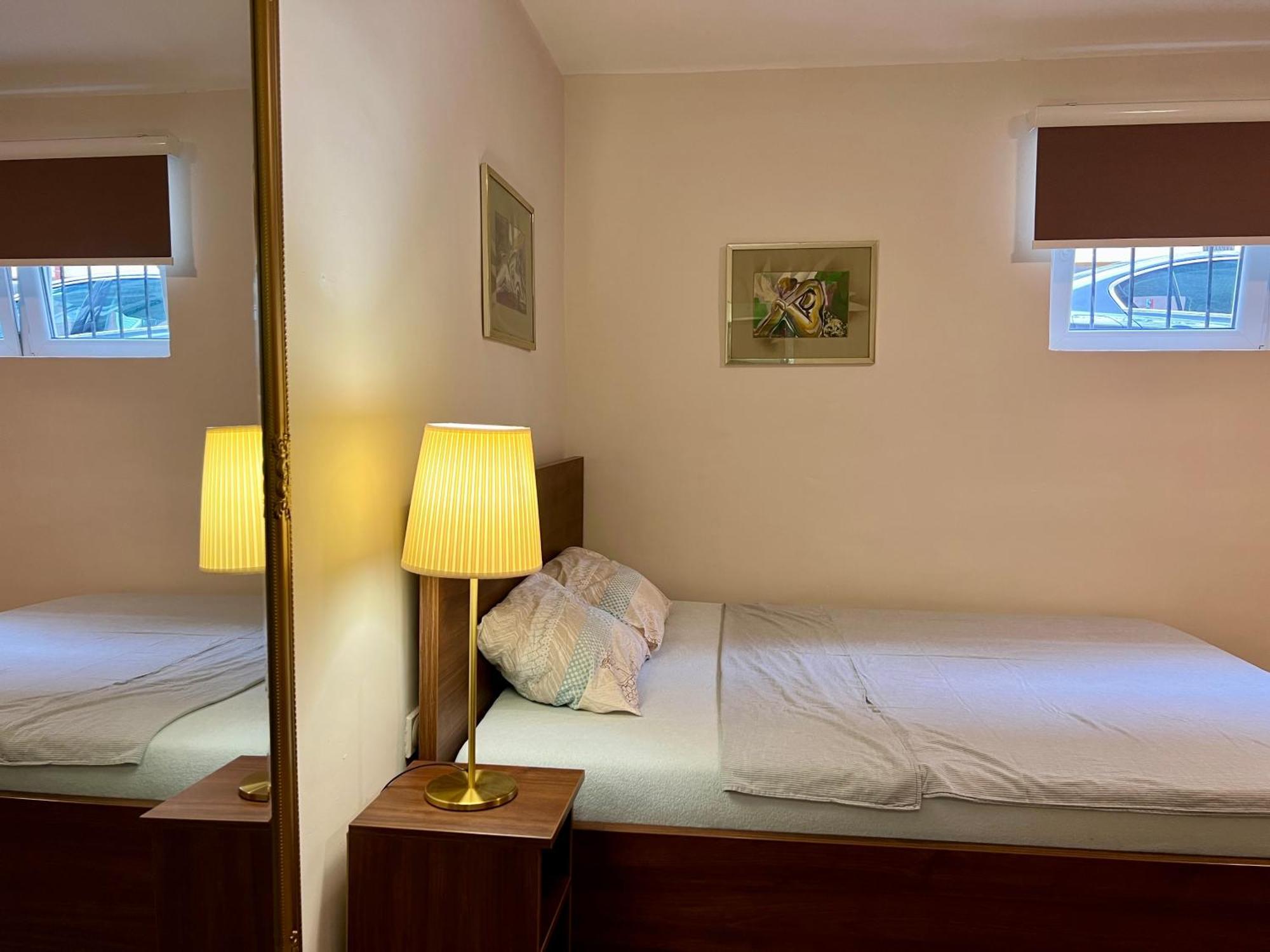 Dorcoleta Apartment Beograd Bagian luar foto
