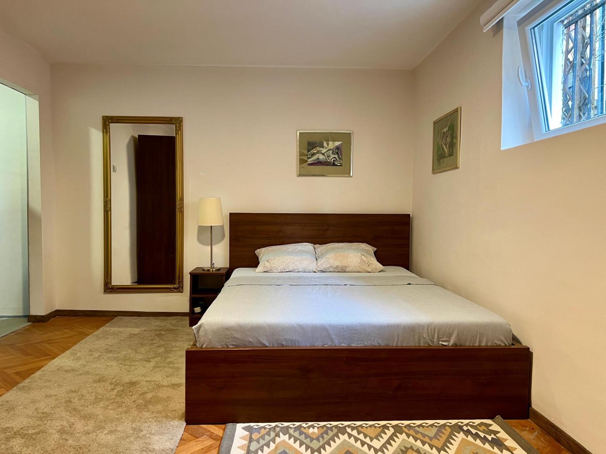 Dorcoleta Apartment Beograd Bagian luar foto
