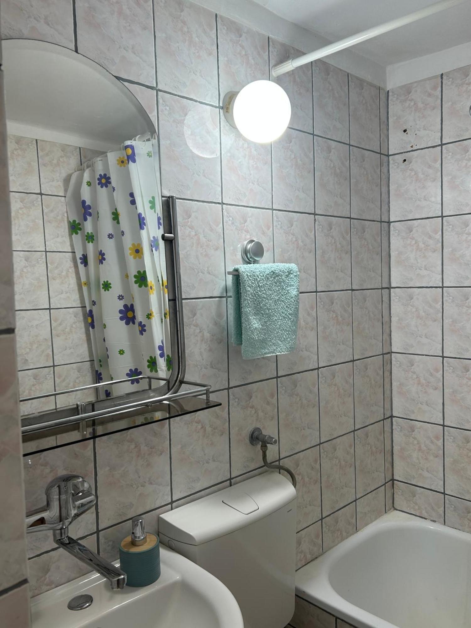 Dorcoleta Apartment Beograd Bagian luar foto