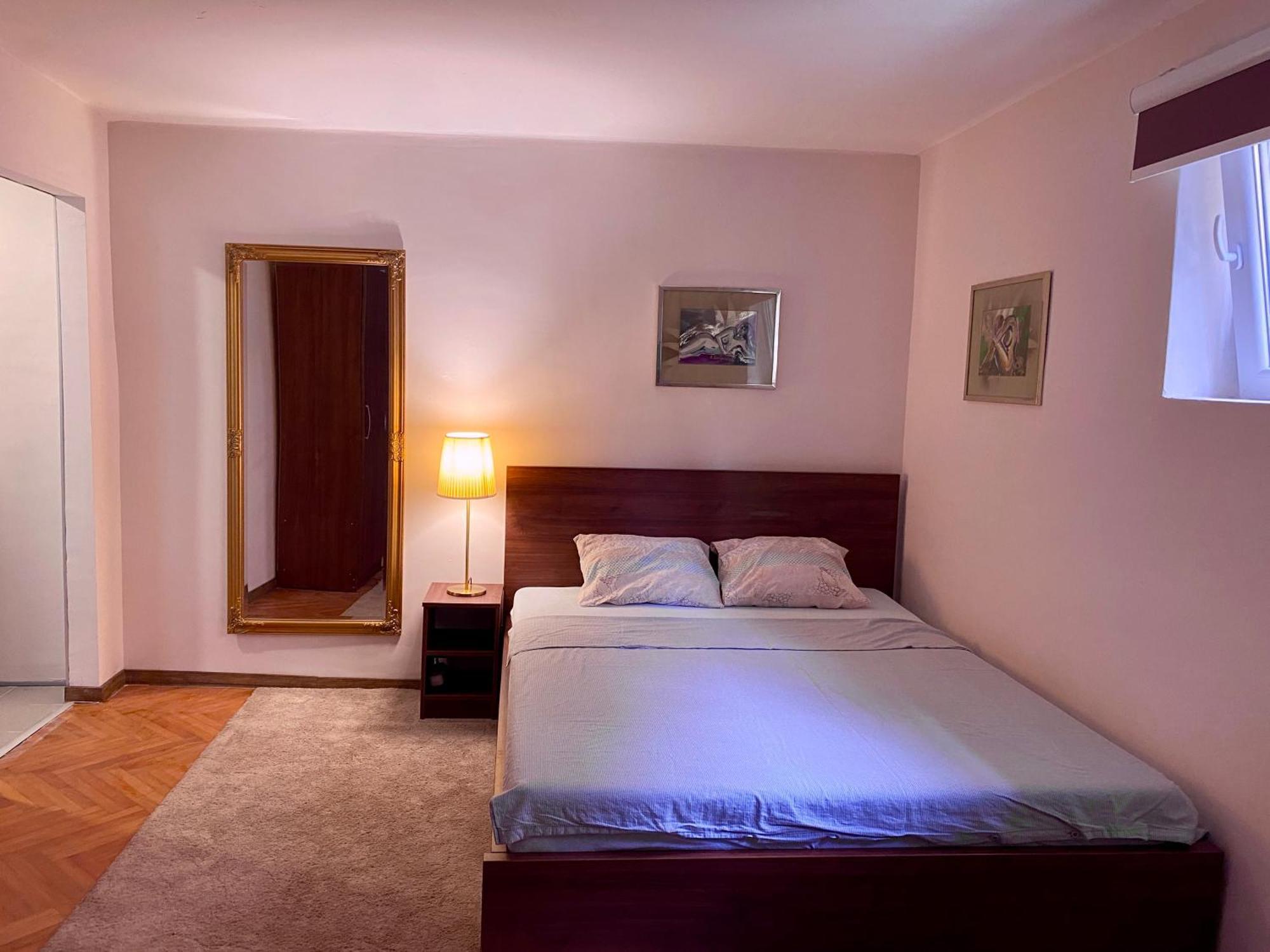 Dorcoleta Apartment Beograd Bagian luar foto