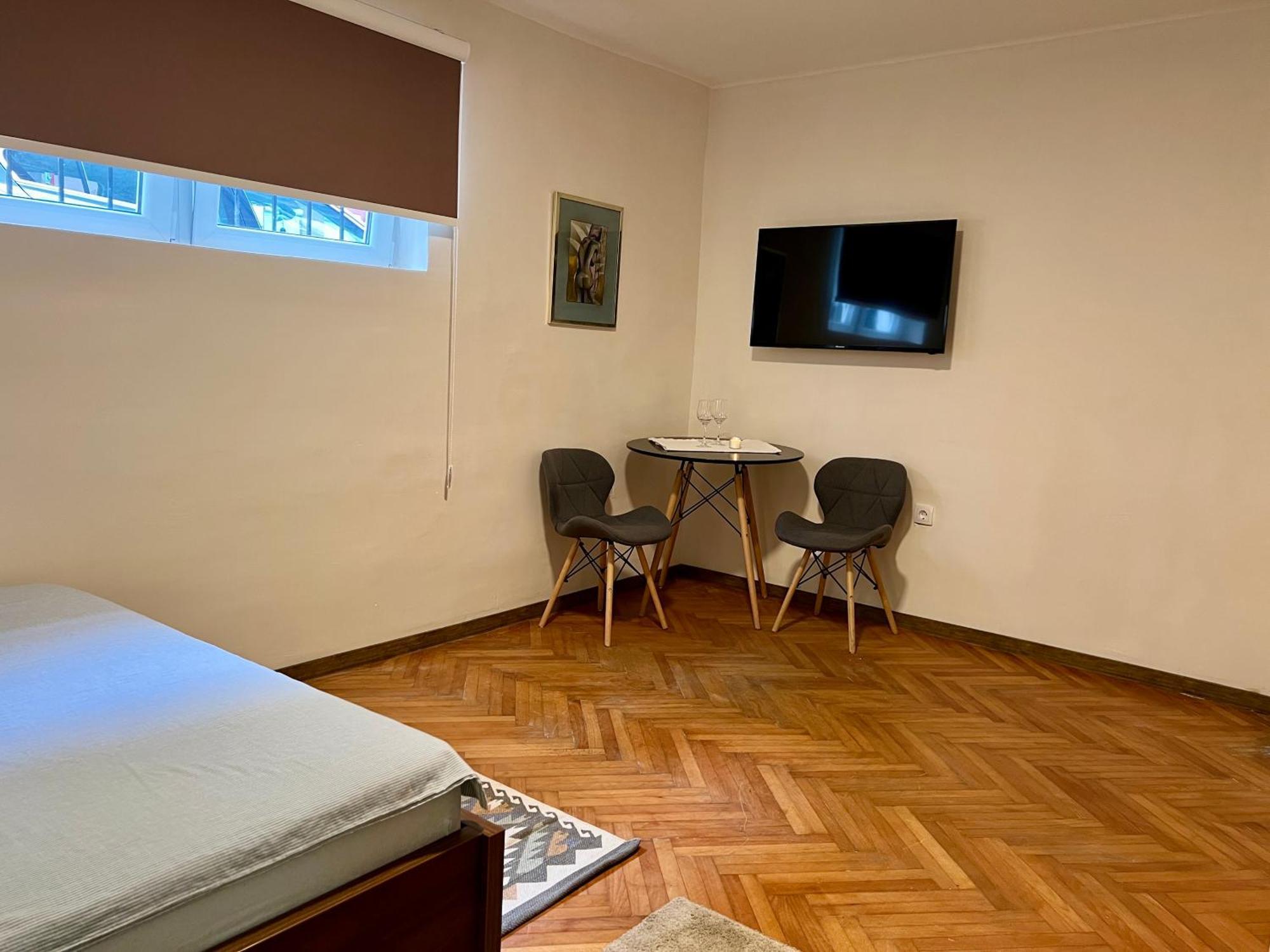 Dorcoleta Apartment Beograd Bagian luar foto