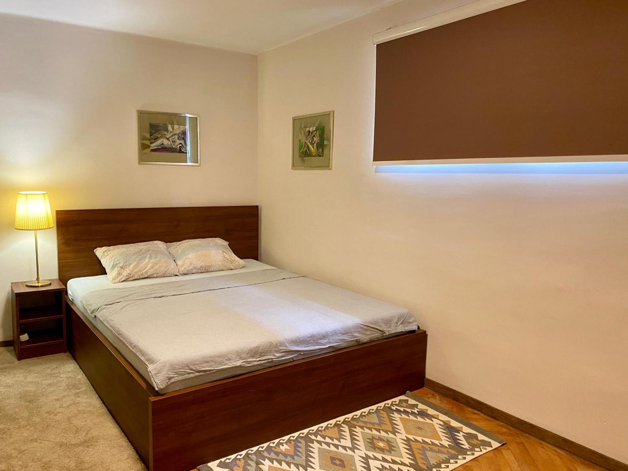 Dorcoleta Apartment Beograd Bagian luar foto