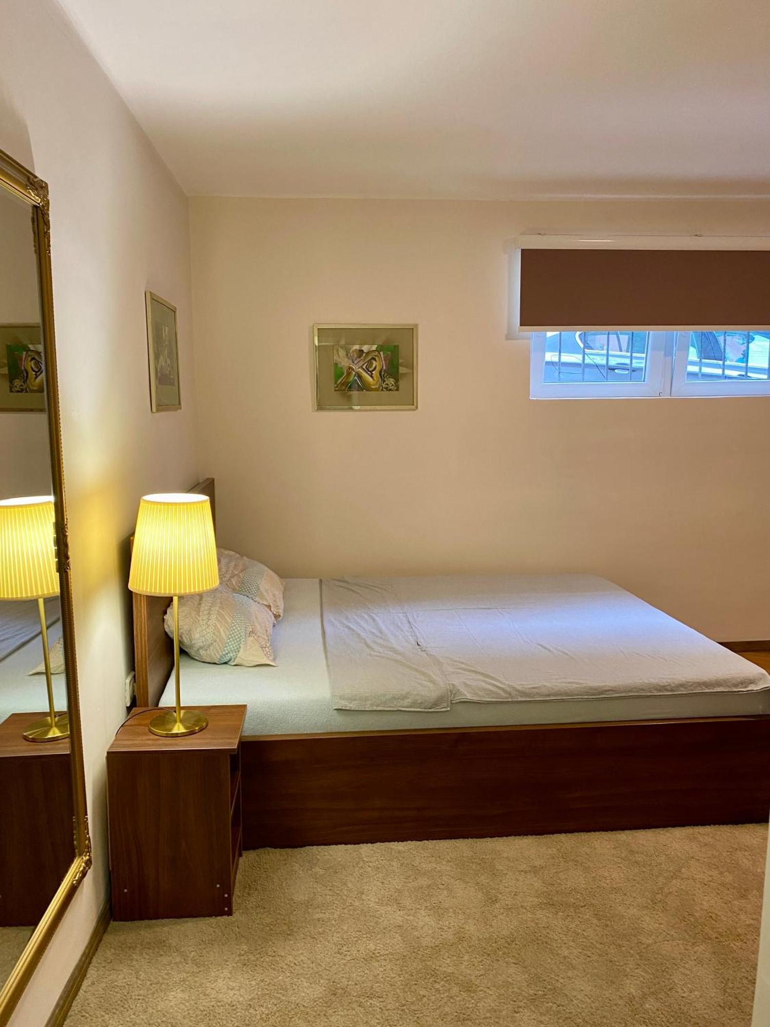Dorcoleta Apartment Beograd Bagian luar foto