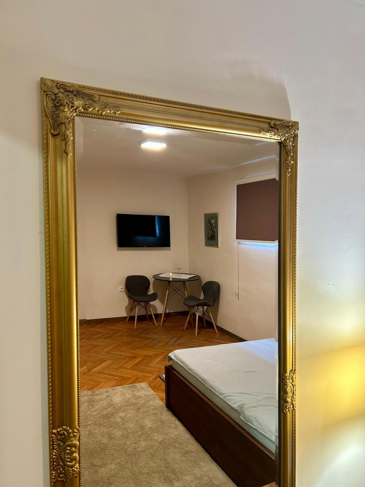 Dorcoleta Apartment Beograd Bagian luar foto