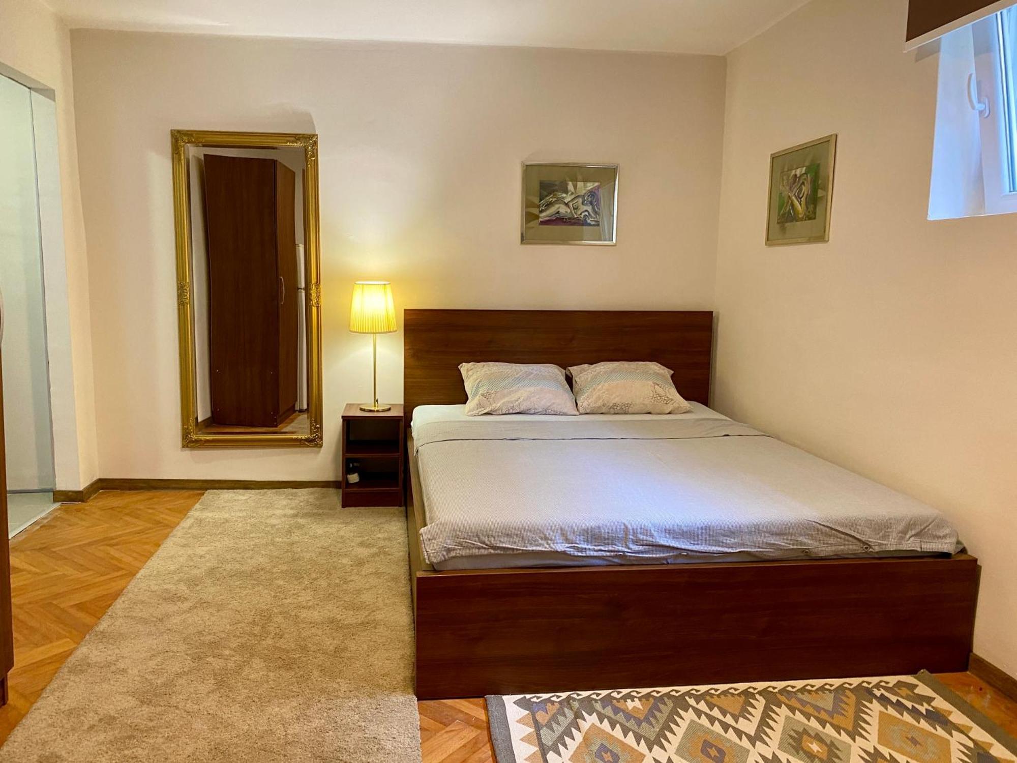 Dorcoleta Apartment Beograd Bagian luar foto